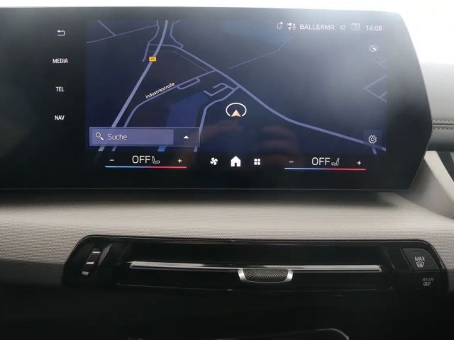 BMW 218 218d Comfort pakket