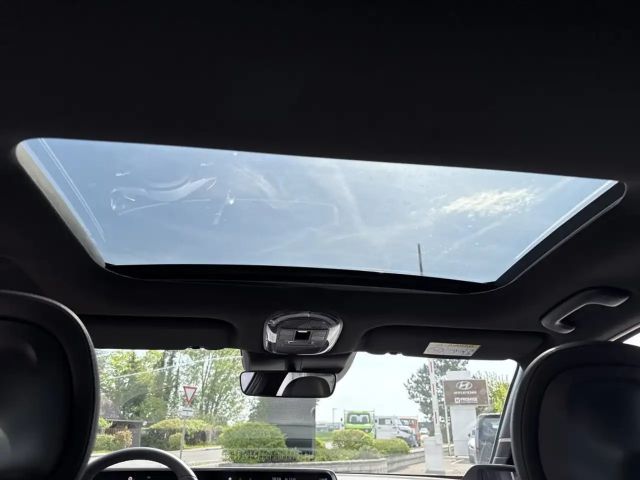 Hyundai IONIQ 6 4WD Vierwielaandrijving