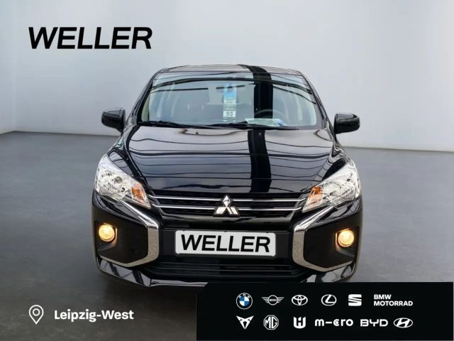 Mitsubishi Space Star Star