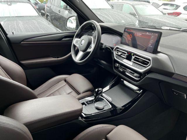 BMW X3 M-Sport xDrive20i