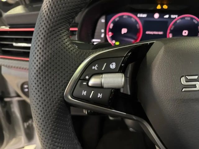 Skoda Scala Monte Carlo