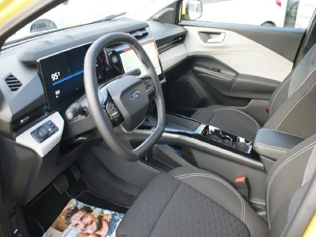 Ford Puma 124 kW FWD Winter-Paket