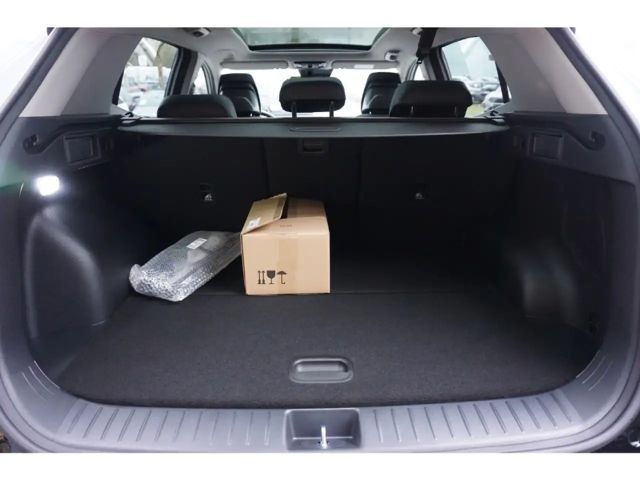 Kia Sportage PHEV Vierwielaandrijving