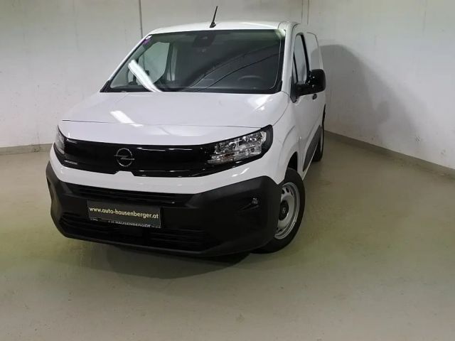 Opel Combo Combo Kasten BlueHDi 100 S&S M erh.Nutzlast