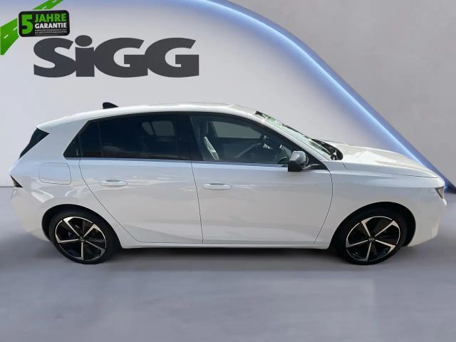 Opel Astra 1.2 Turbo Elegance Turbo