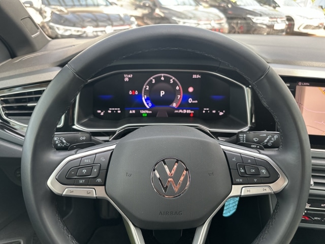 Volkswagen Taigo 1.0 TSI DSG