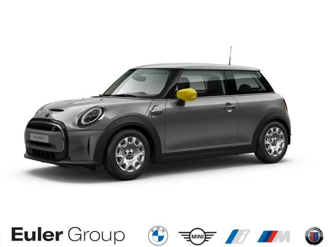 MINI Mini Electric 3-deurs SE