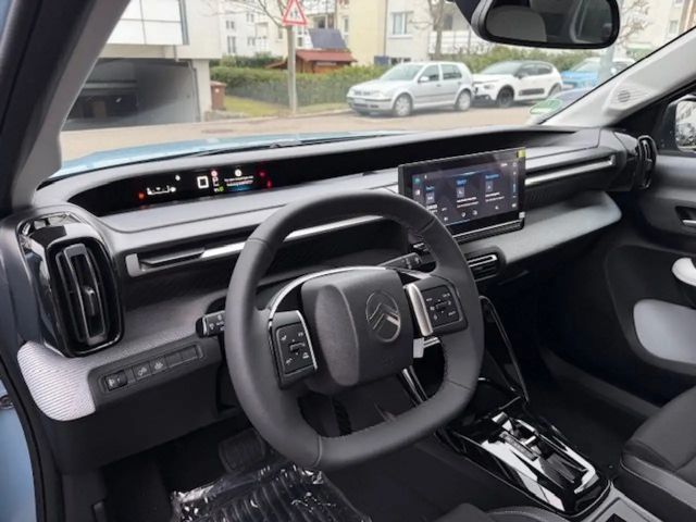 Citroën C3 Hybrid Max