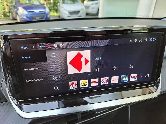 Peugeot 208 Active Pack PureTech