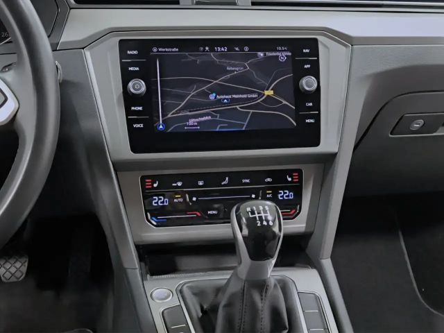 Volkswagen Passat 1.5 TSI Variant