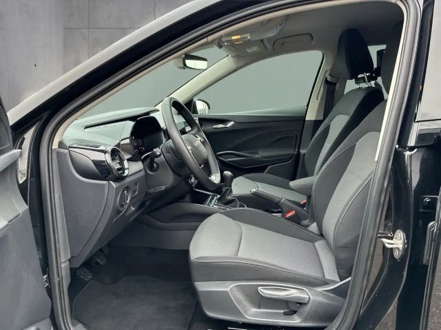 Skoda Fabia Selection