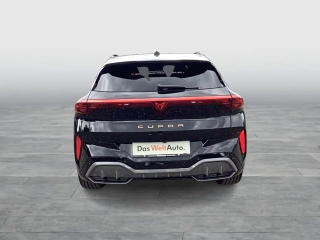 Cupra Terramar 1.5 e-TSI 150 PS DSG