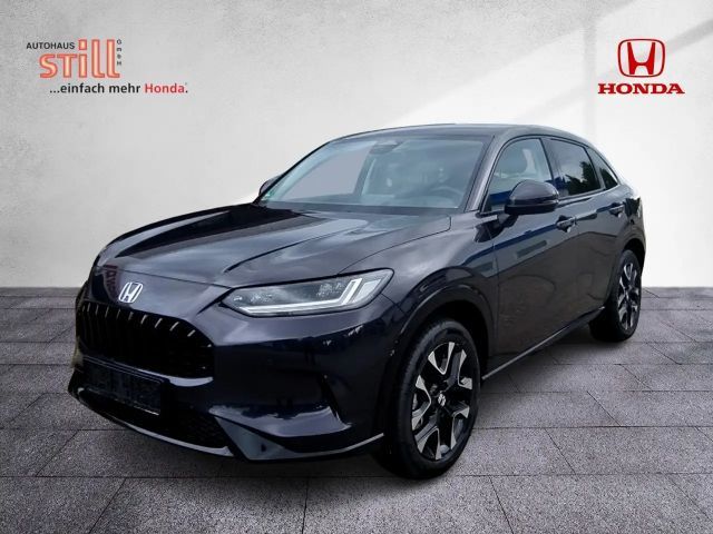 Honda ZR-V 2.0 Advance e:HEV