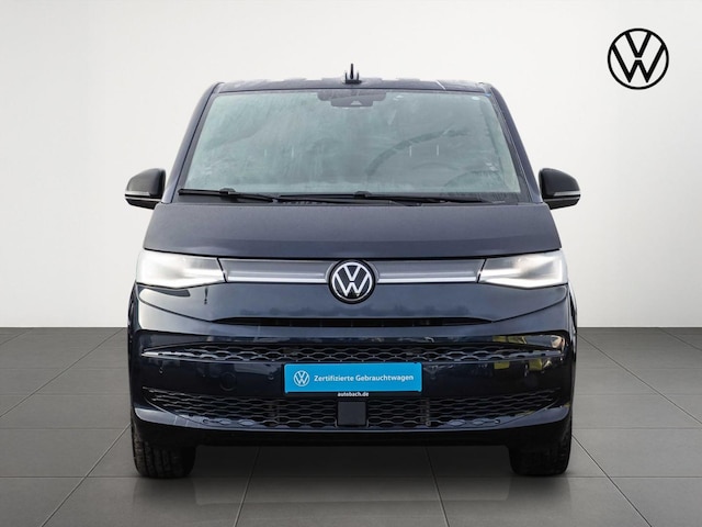 Volkswagen Multivan 2.0 TDI DSG Style