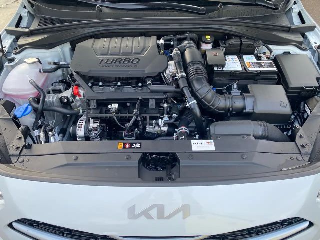 Kia Ceed GT-Line SportWagon