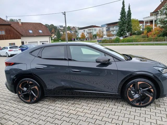 Cupra Tavascan Adrenaline VZ