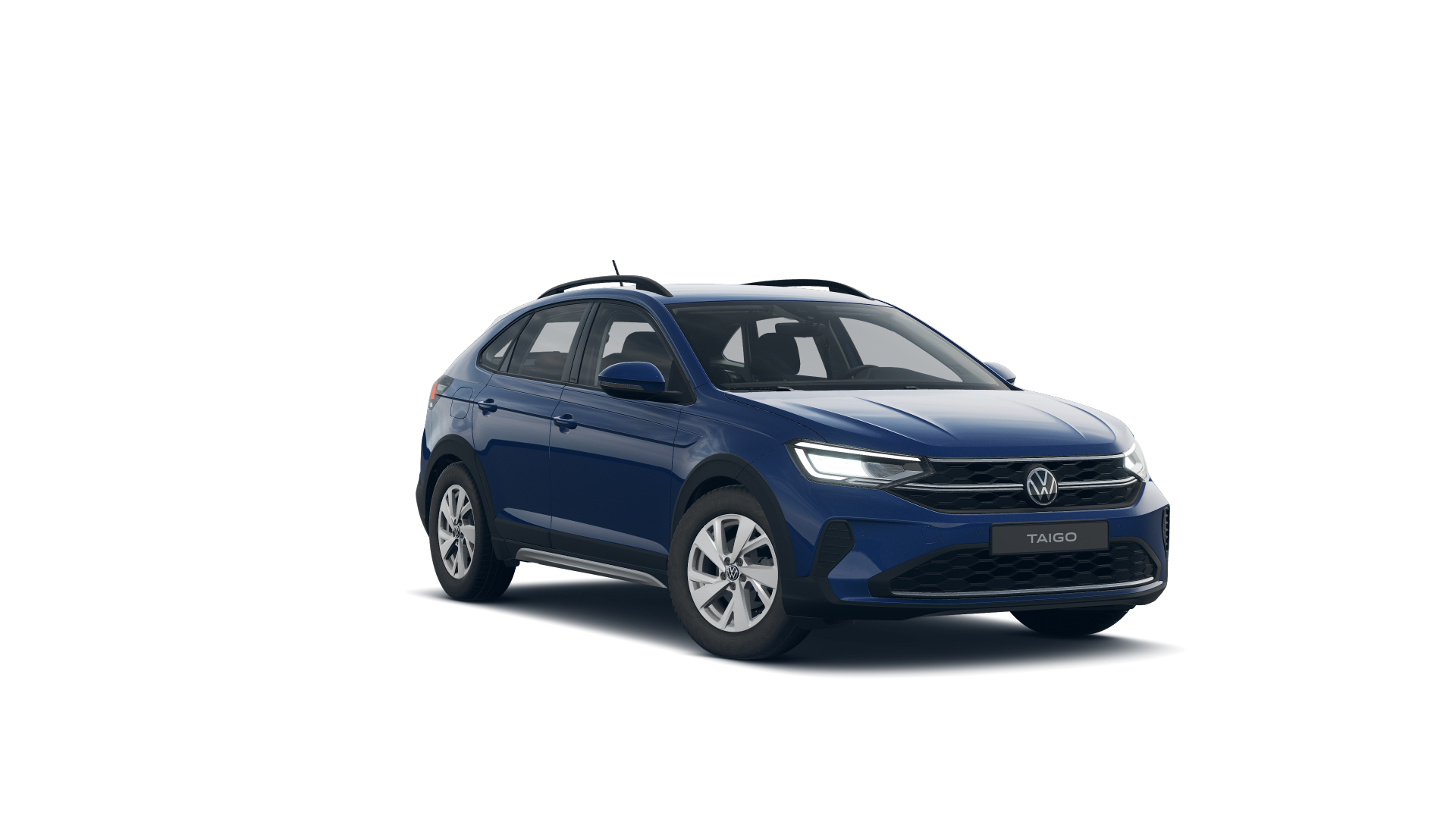 Volkswagen Taigo 1.0 TSI Life