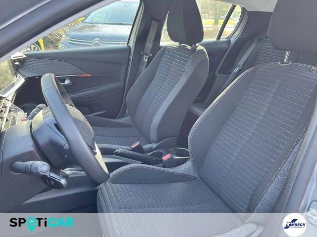 Peugeot 208 Active Pack PureTech