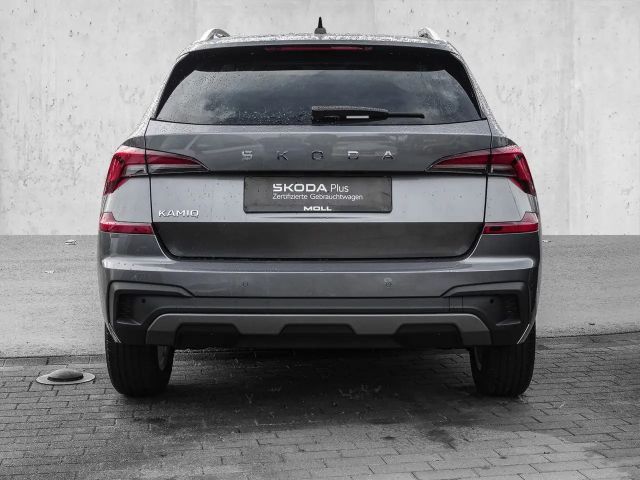 Skoda Kamiq 1.0 TSI Selection