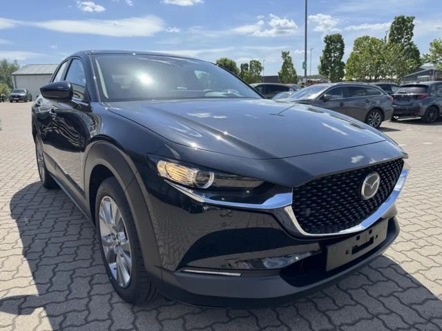 Mazda CX-30 2.5L SkyActiv e-Skyactiv