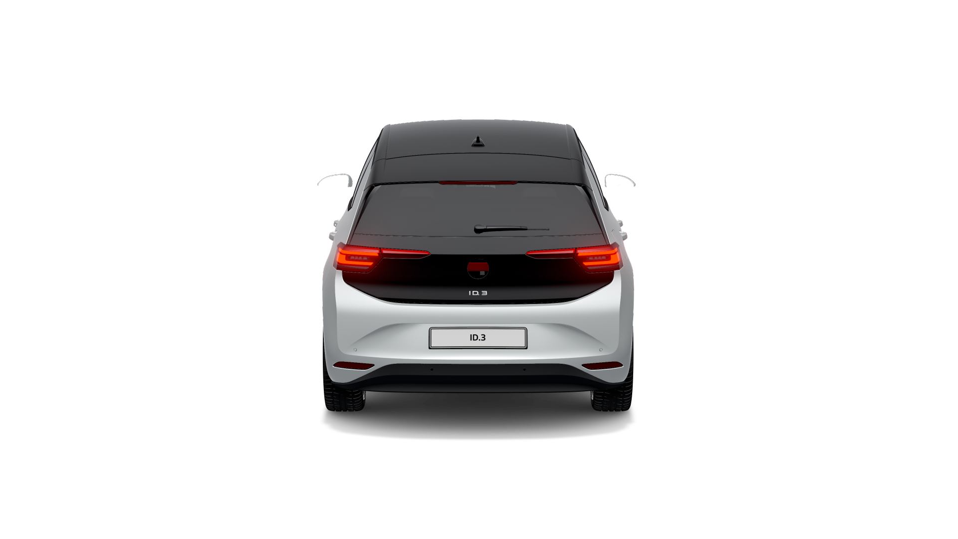 Volkswagen ID.3 58 KWh Performance Pro