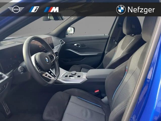 BMW 330 330d M-Sport Touring xDrive