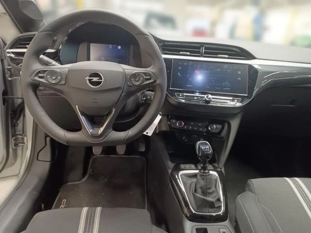 Opel Corsa GS-Line Grand Sport