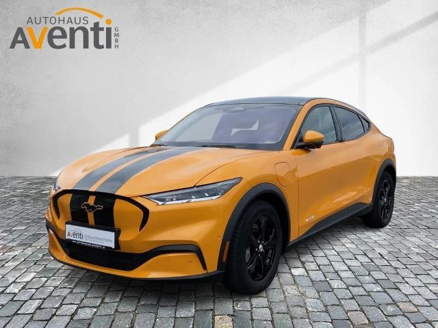 Ford Mustang Mach-E *Pano*ACC*SpurH+SpurW*Park Assist