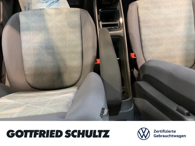 Volkswagen ID.3 58 KWh Performance Pro