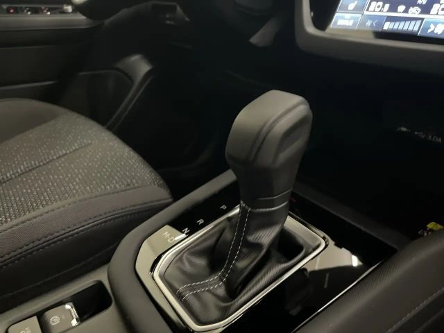 Subaru Forester 2.0ie - viel,viel Zubehör !!! AHK - Winterräder