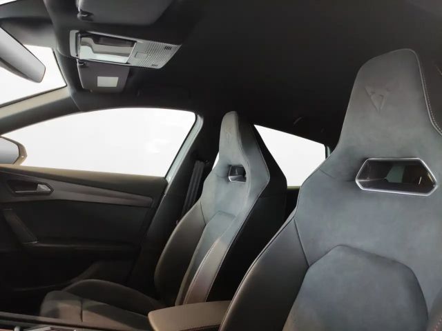 Cupra Formentor 2.0 TSI DSG VZ