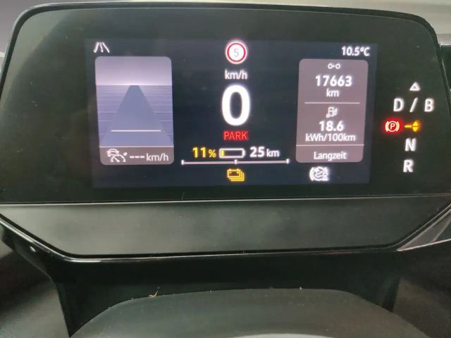 Volkswagen ID.4 Pure