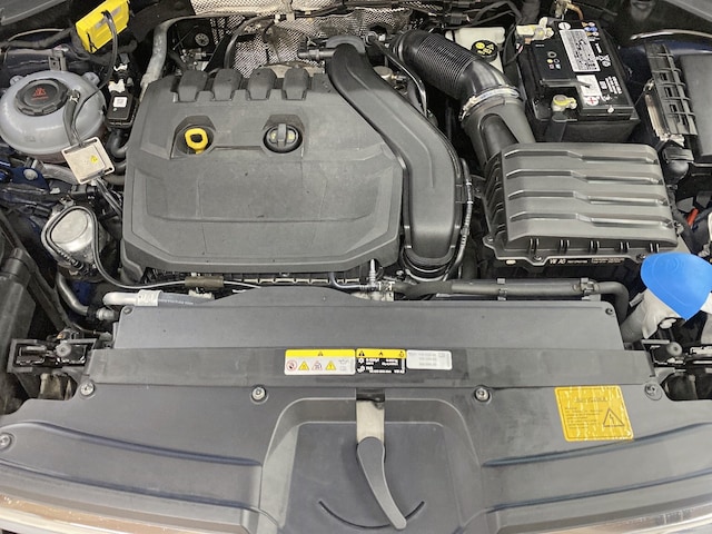 Skoda Kodiaq Ambition