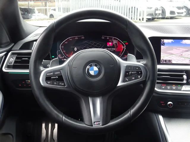 BMW 420 420i Coupé Gran Coupé M-Sport