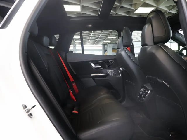 Mercedes-Benz EQE SUV 4MATIC AMG Line