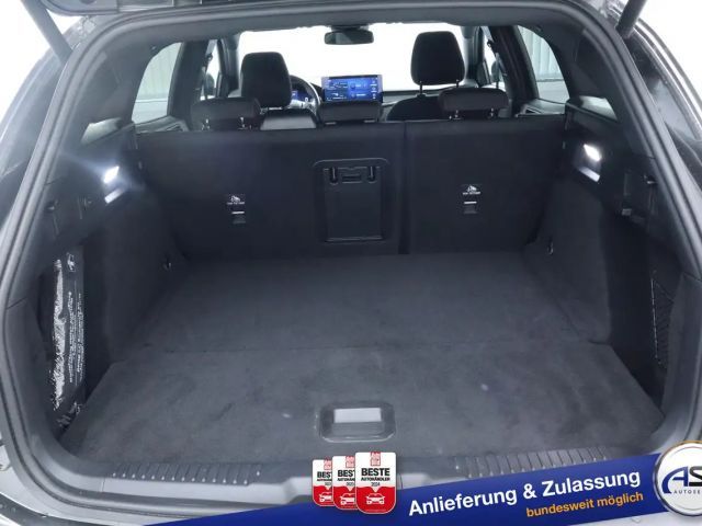 Ford Focus ST Line Wagon