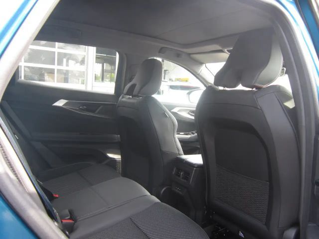 Renault Austral Alpine E-Tech Esprit