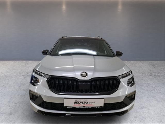 Skoda Kamiq 1,0 TSI DSG MATRIX PANO RFK SHZ PDC