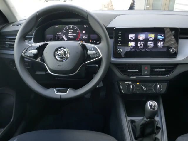 Skoda Kamiq Essence TSI