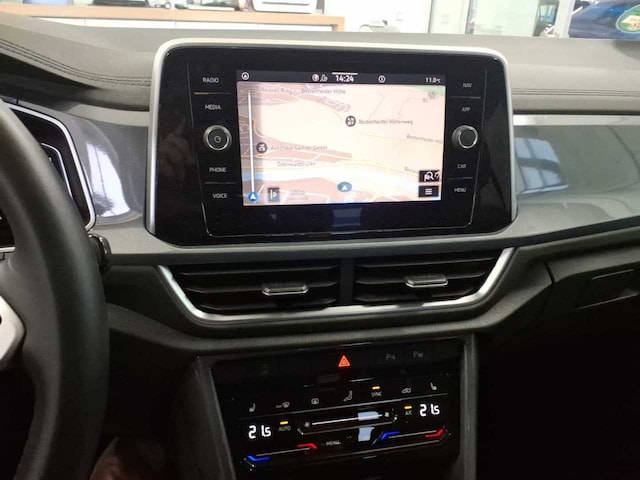 Volkswagen T-Roc 1.5 TSI Style