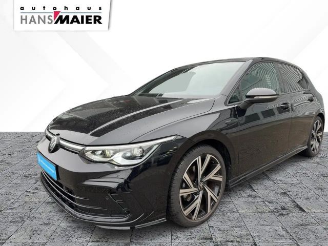 Volkswagen Golf DSG R-Line