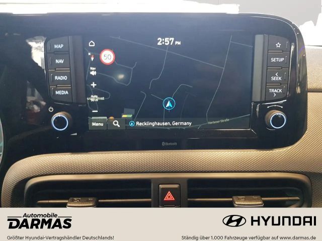 Hyundai i10 1.2 Trend