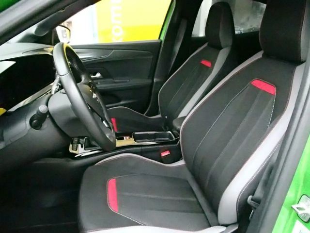 Opel Mokka GS-Line Grand Sport