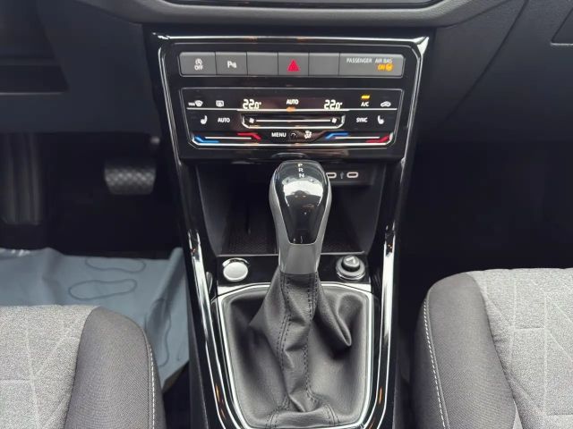 Volkswagen T-Cross DSG Life