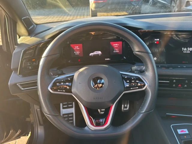 Volkswagen Golf DSG GTI Golf VIII