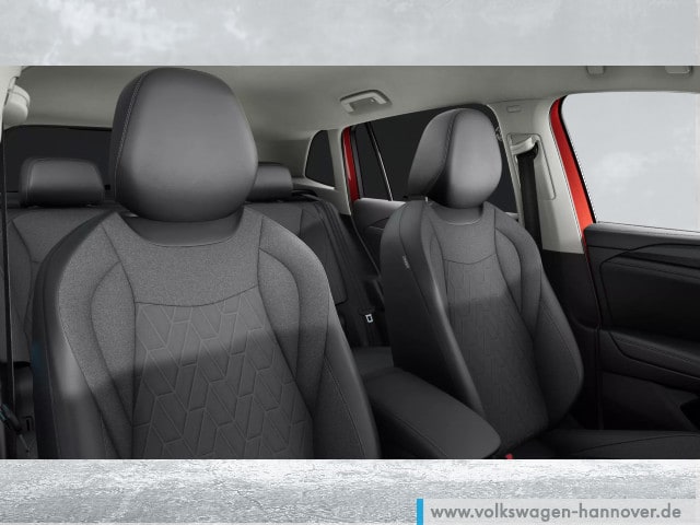 Volkswagen Tiguan 2.0 TDI DSG