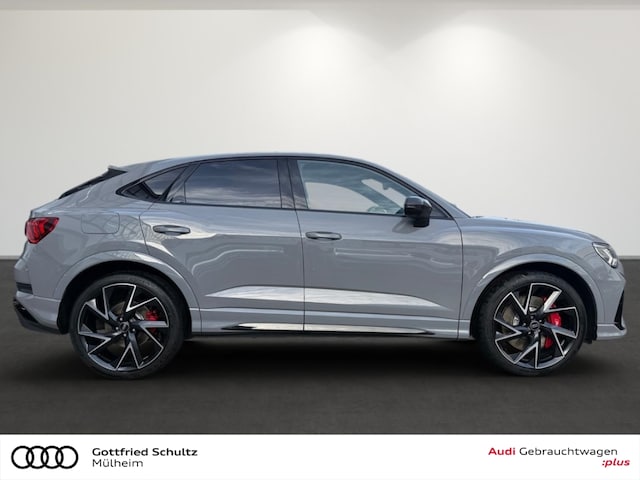 Audi RS Q3 Quattro S-Tronic Sportback