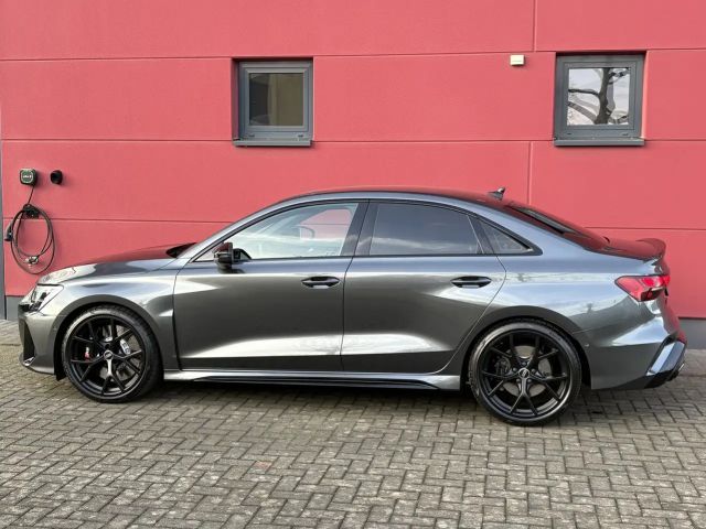 Audi RS3 Quattro Sedan