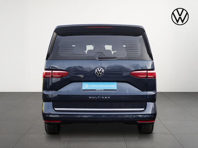 Volkswagen Multivan 2.0 TDI DSG Style