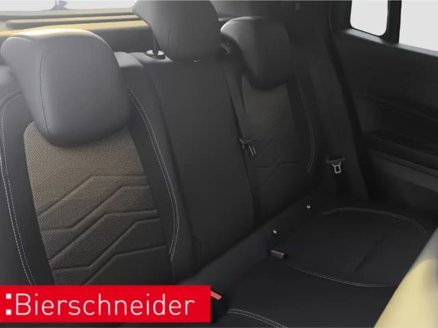 Jeep Avenger Full-Electric Summit